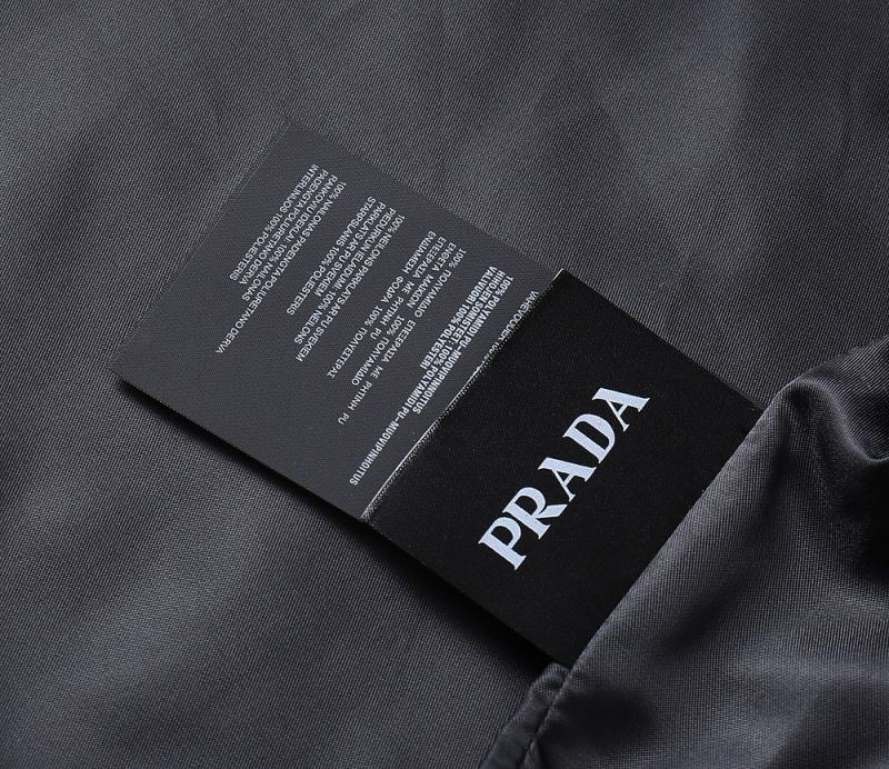 Prada Outwear